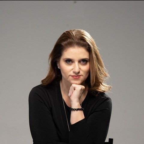 Joice Ferreira